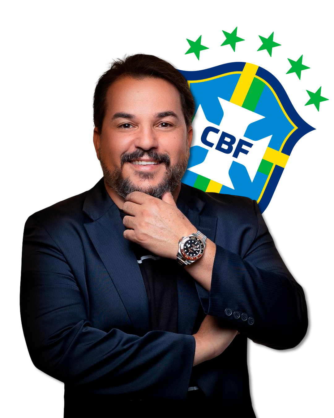Alexandre Morango
